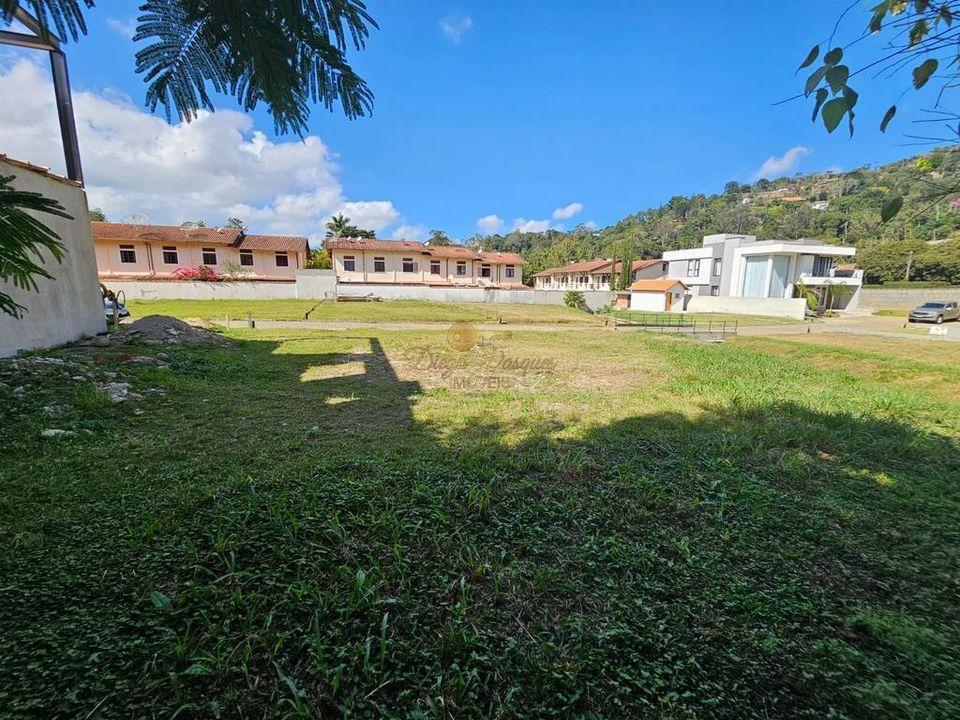 Terreno Residencial à venda em Parque do Imbui, Teresópolis - RJ - Foto 8