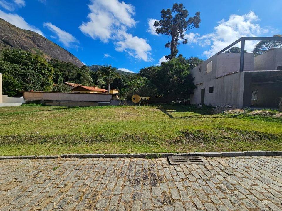Terreno Residencial à venda em Parque do Imbui, Teresópolis - RJ - Foto 9