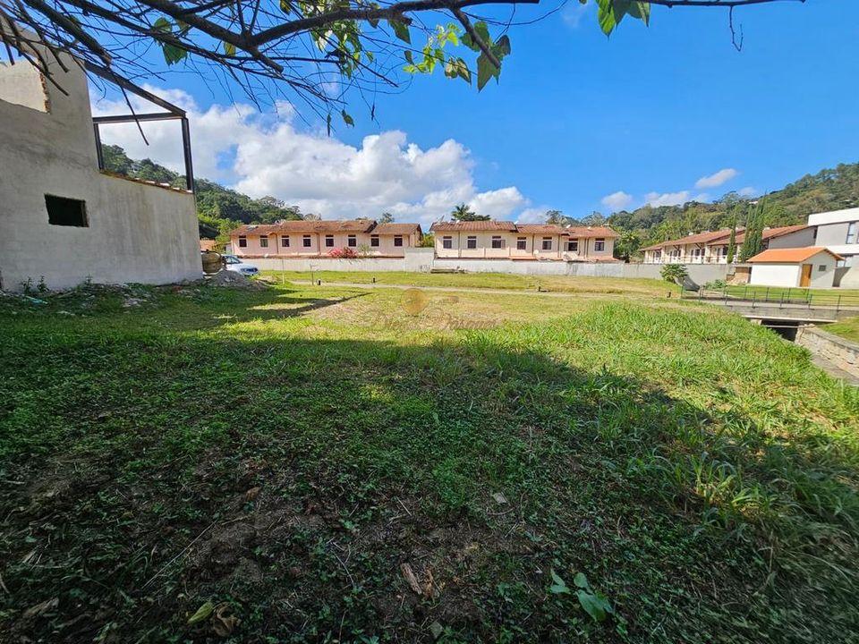 Terreno Residencial à venda em Parque do Imbui, Teresópolis - RJ - Foto 7