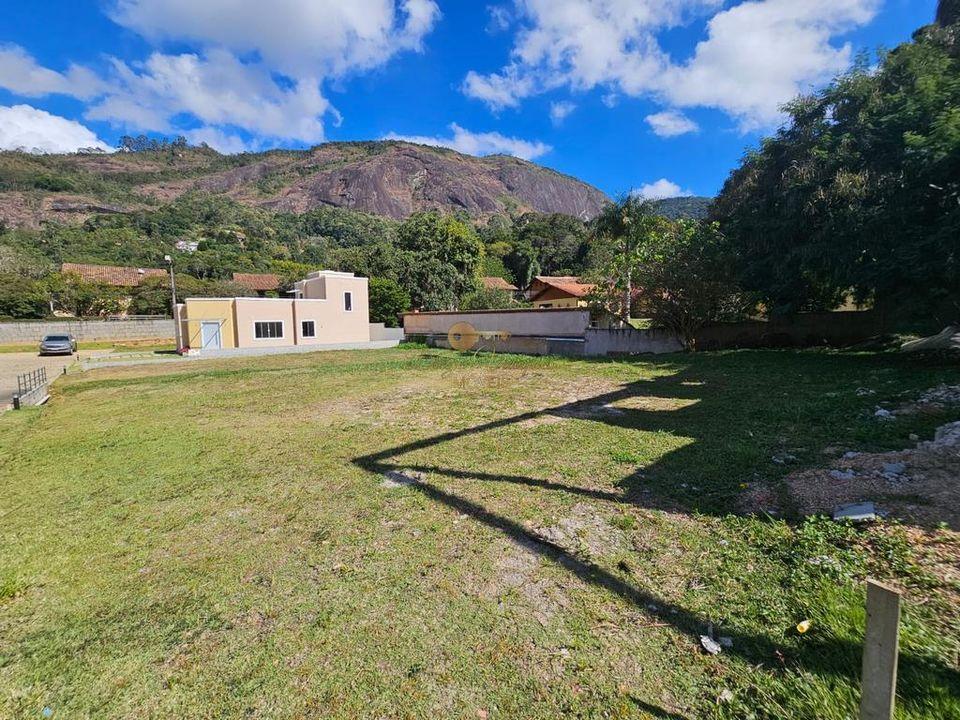 Terreno Residencial à venda em Parque do Imbui, Teresópolis - RJ - Foto 5
