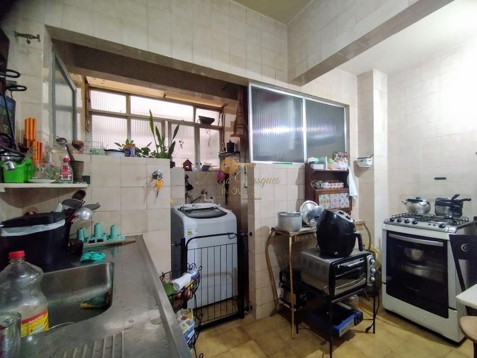 Apartamento à venda em Várzea, Teresópolis - RJ - Foto 8