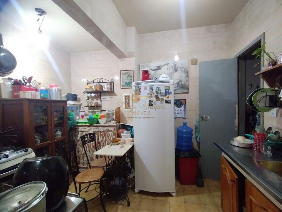 Apartamento à venda em Várzea, Teresópolis - RJ - Foto 9