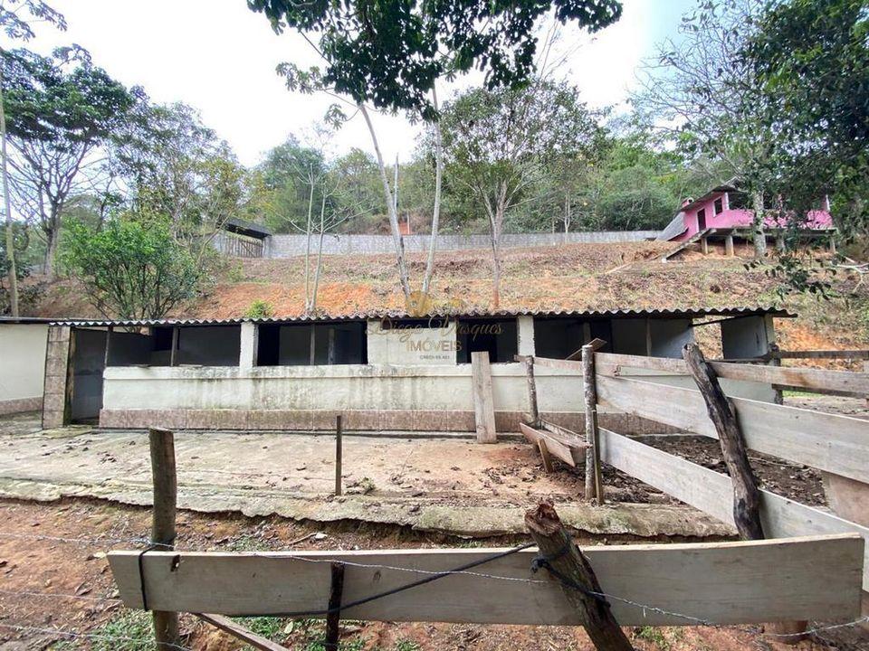 Terreno Residencial à venda em Pessegueiros, Teresópolis - RJ - Foto 10