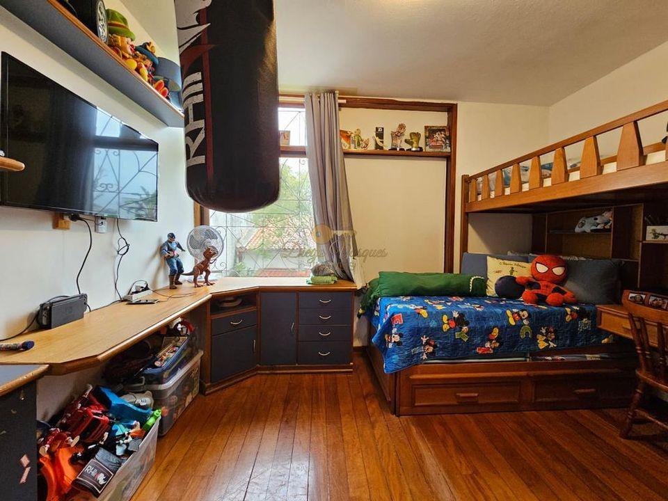 Casa à venda em Alto, Teresópolis - RJ - Foto 15