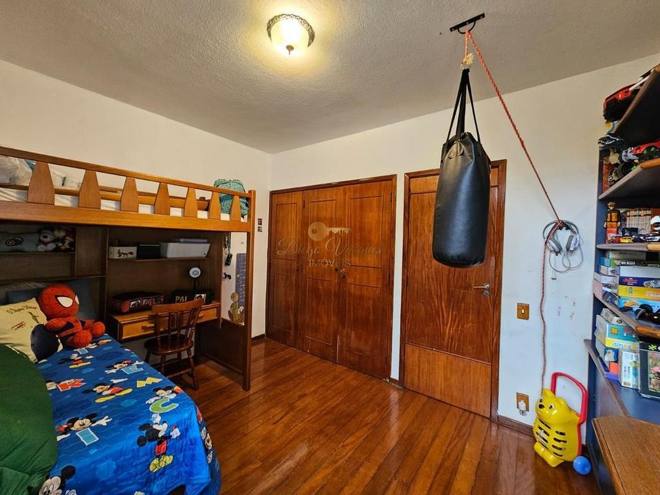 Casa à venda em Alto, Teresópolis - RJ - Foto 14