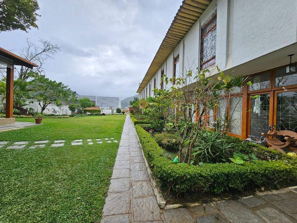 Casa à venda em Alto, Teresópolis - RJ - Foto 33