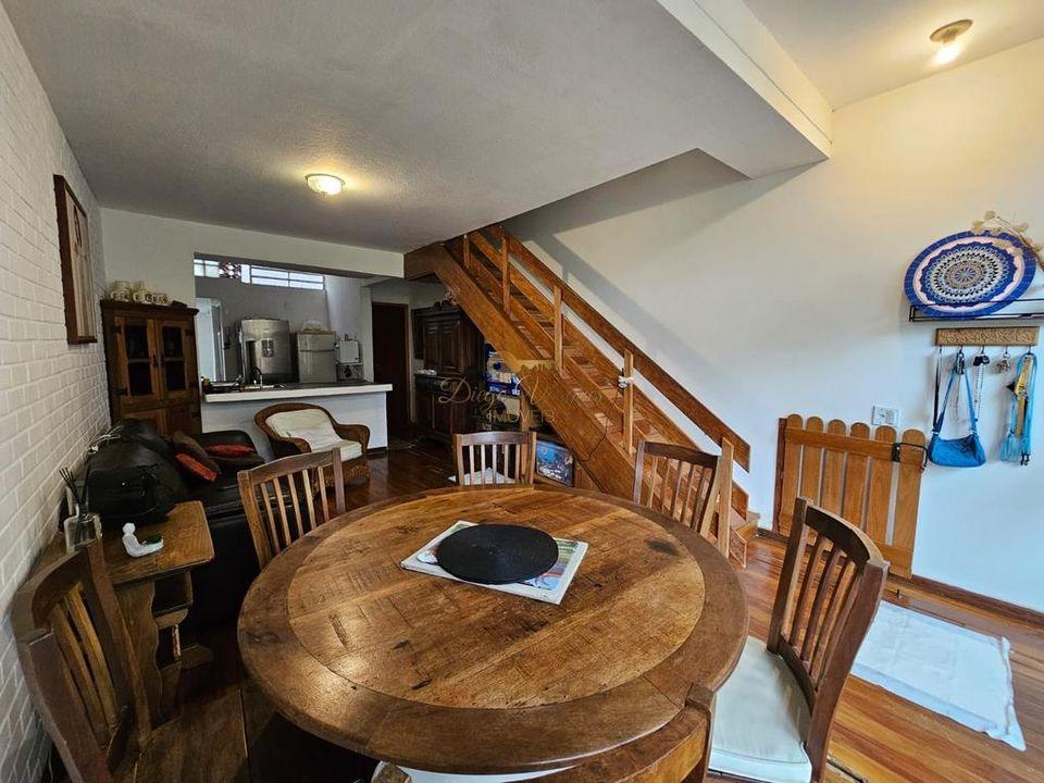 Casa à venda em Alto, Teresópolis - RJ