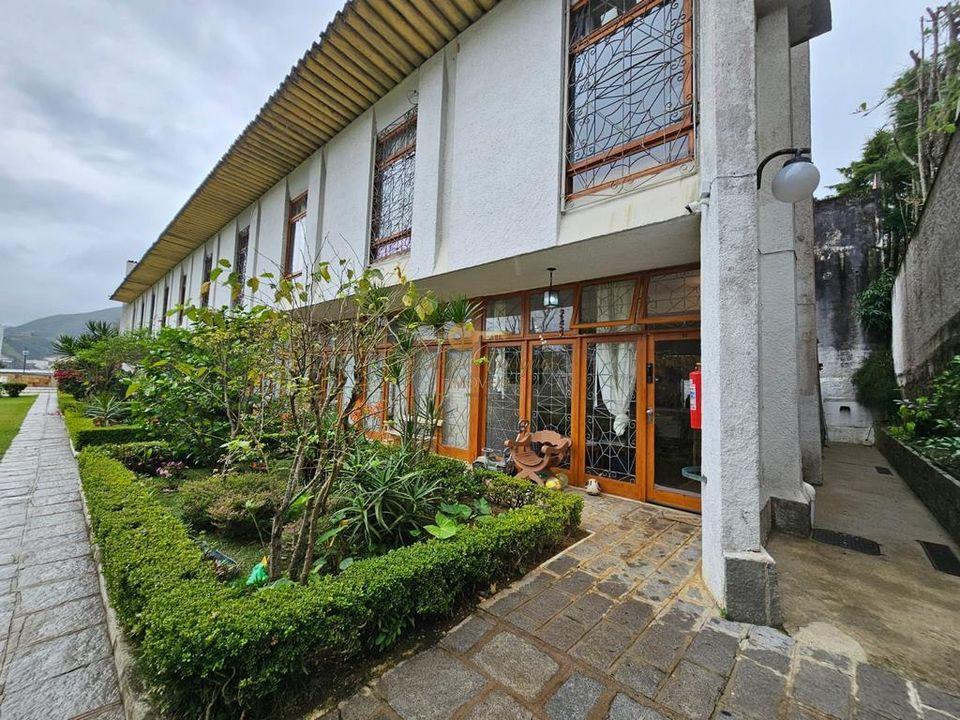 Casa à venda em Alto, Teresópolis - RJ - Foto 32