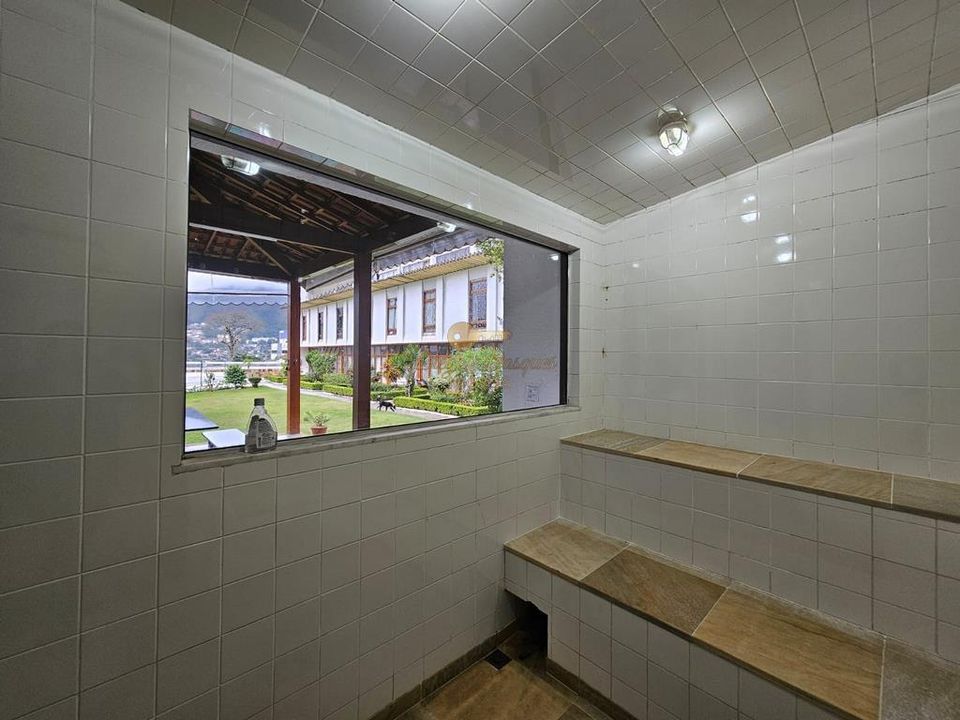Casa à venda em Alto, Teresópolis - RJ - Foto 28