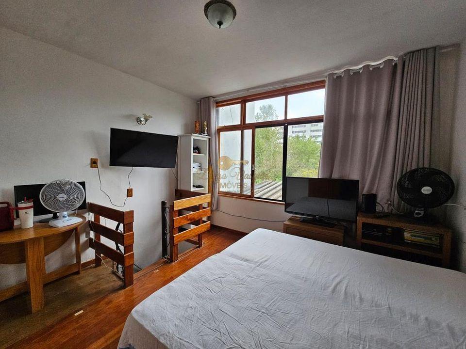 Casa à venda em Alto, Teresópolis - RJ - Foto 22