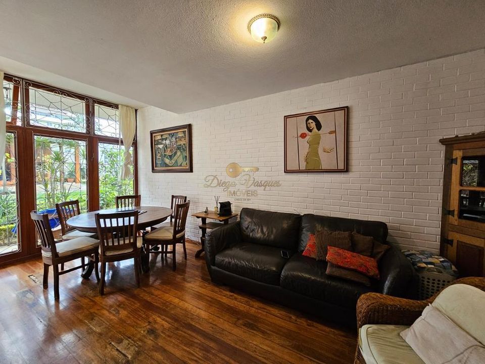 Casa à venda em Alto, Teresópolis - RJ - Foto 3