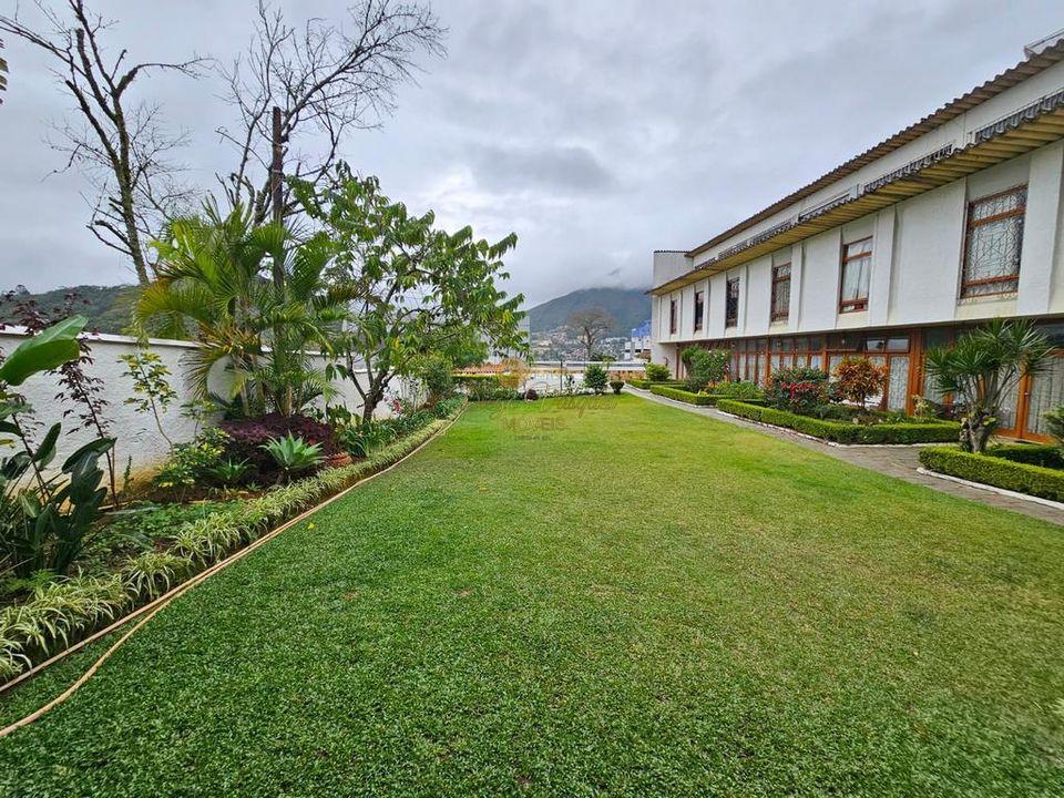 Casa à venda em Alto, Teresópolis - RJ - Foto 30