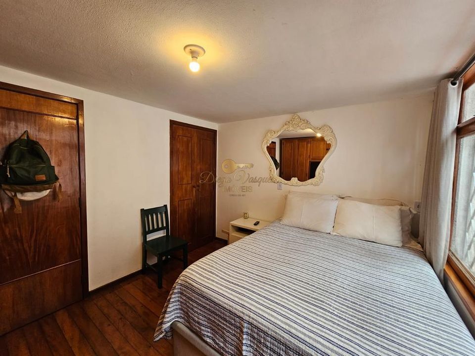 Casa à venda em Alto, Teresópolis - RJ - Foto 20