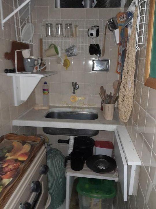 Kitnet / Conjugado à venda em Taumaturgo, Teresópolis - RJ - Foto 7