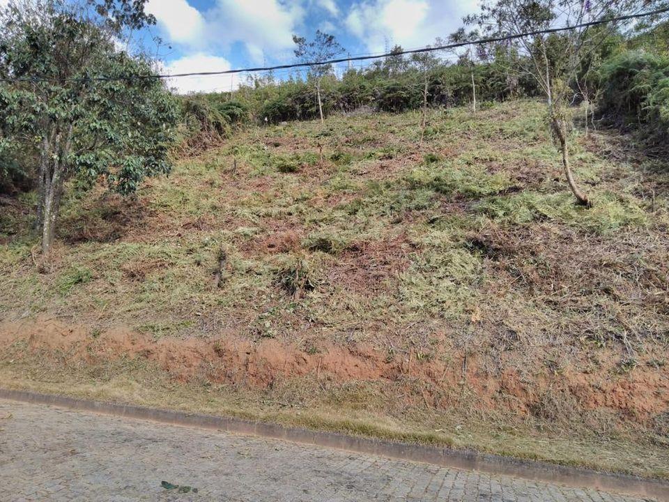 Terreno Residencial à venda em Vargem Grande, Teresópolis - RJ
