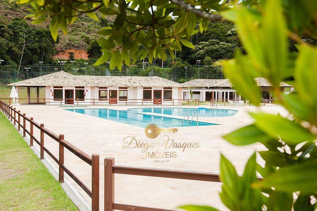 Terreno Residencial à venda em Vargem Grande, Teresópolis - RJ - Foto 5