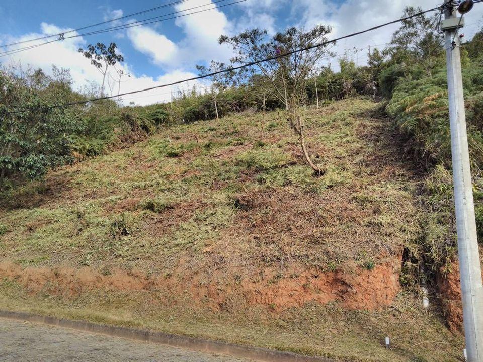 Terreno Residencial à venda em Vargem Grande, Teresópolis - RJ - Foto 2