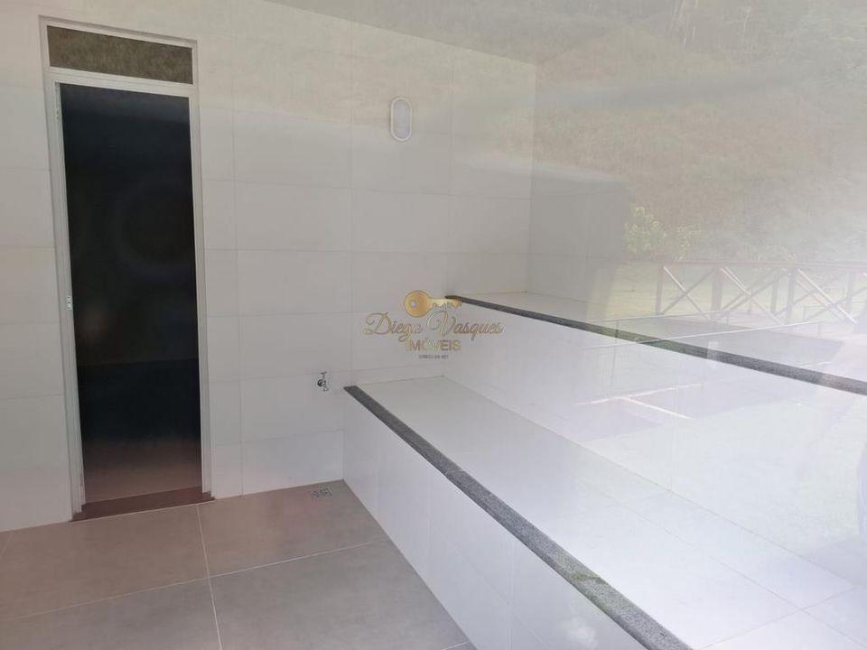 Terreno Residencial à venda em Prata, Teresópolis - RJ - Foto 3