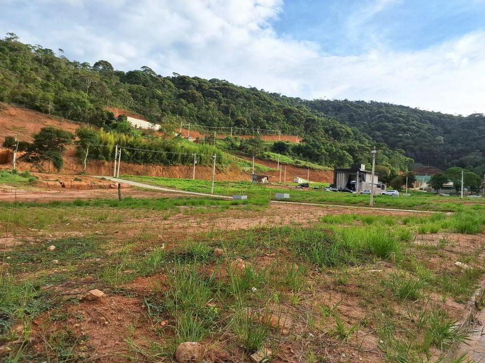Terreno Residencial à venda em Prata, Teresópolis - RJ - Foto 16