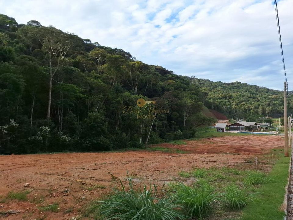 Terreno Residencial à venda em Prata, Teresópolis - RJ - Foto 19