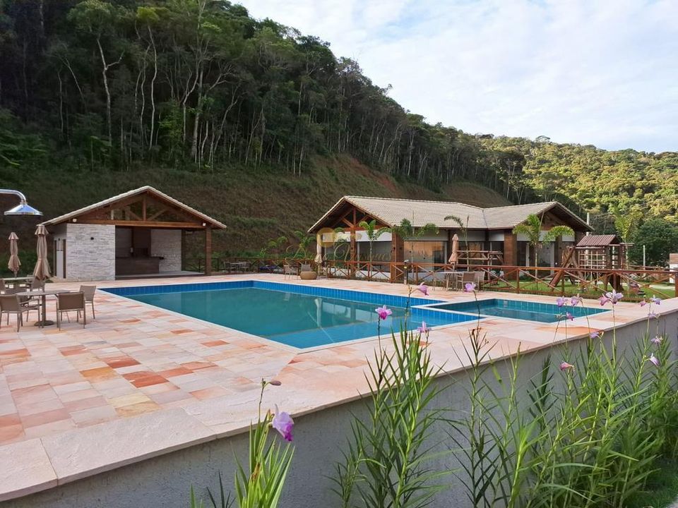 Terreno Residencial à venda em Prata, Teresópolis - RJ - Foto 2