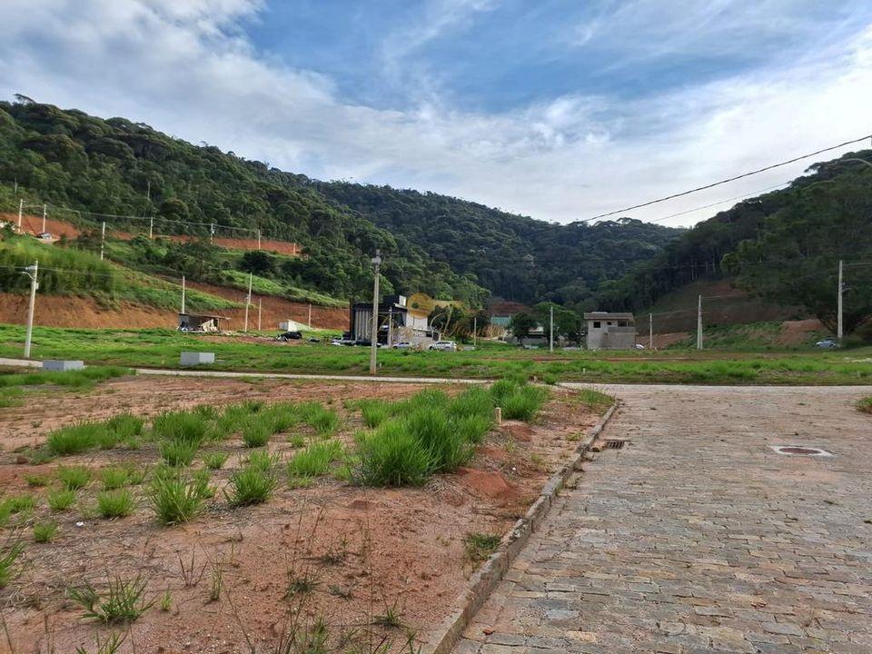 Terreno Residencial à venda em Prata, Teresópolis - RJ - Foto 21