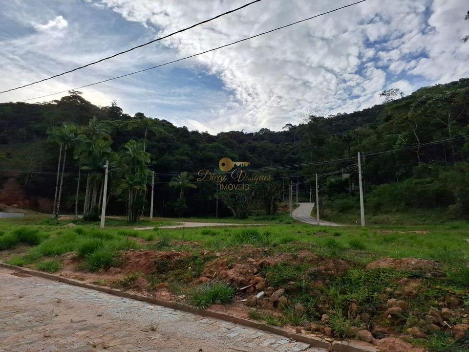 Terreno Residencial à venda em Prata, Teresópolis - RJ - Foto 23