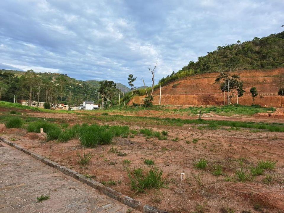 Terreno Residencial à venda em Prata, Teresópolis - RJ - Foto 22