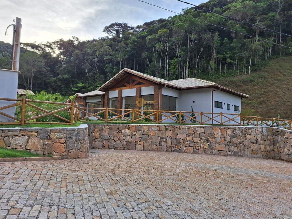 Terreno Residencial à venda em Prata, Teresópolis - RJ - Foto 7