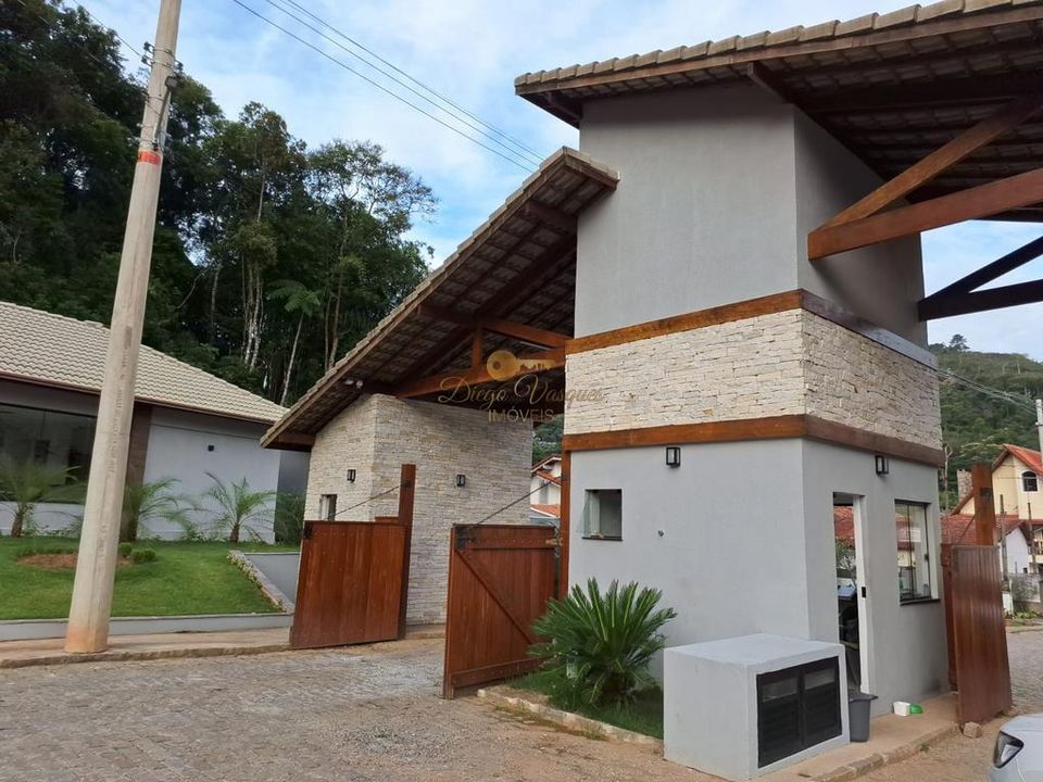 Terreno Residencial à venda em Prata, Teresópolis - RJ - Foto 6