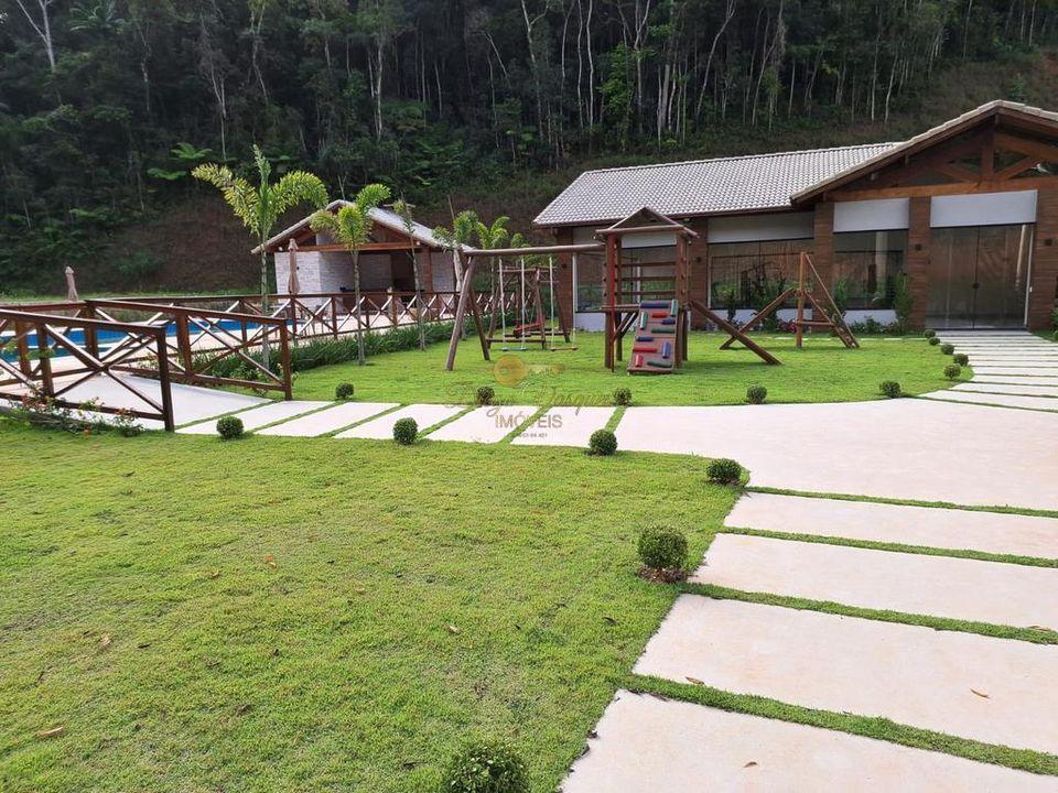 Terreno Residencial à venda em Prata, Teresópolis - RJ - Foto 10