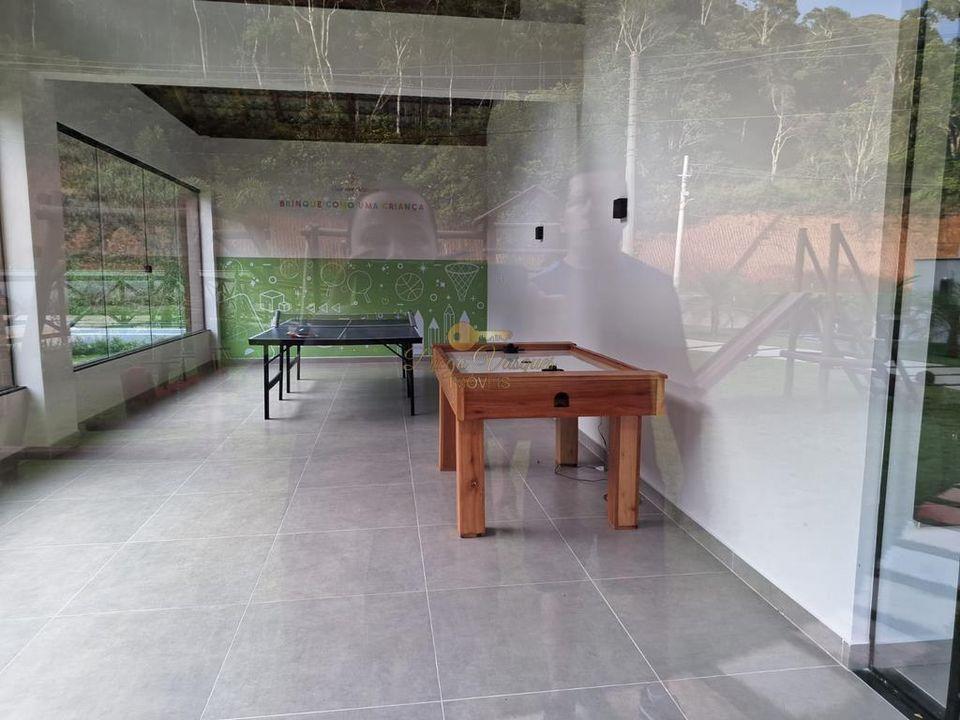 Terreno Residencial à venda em Prata, Teresópolis - RJ - Foto 14