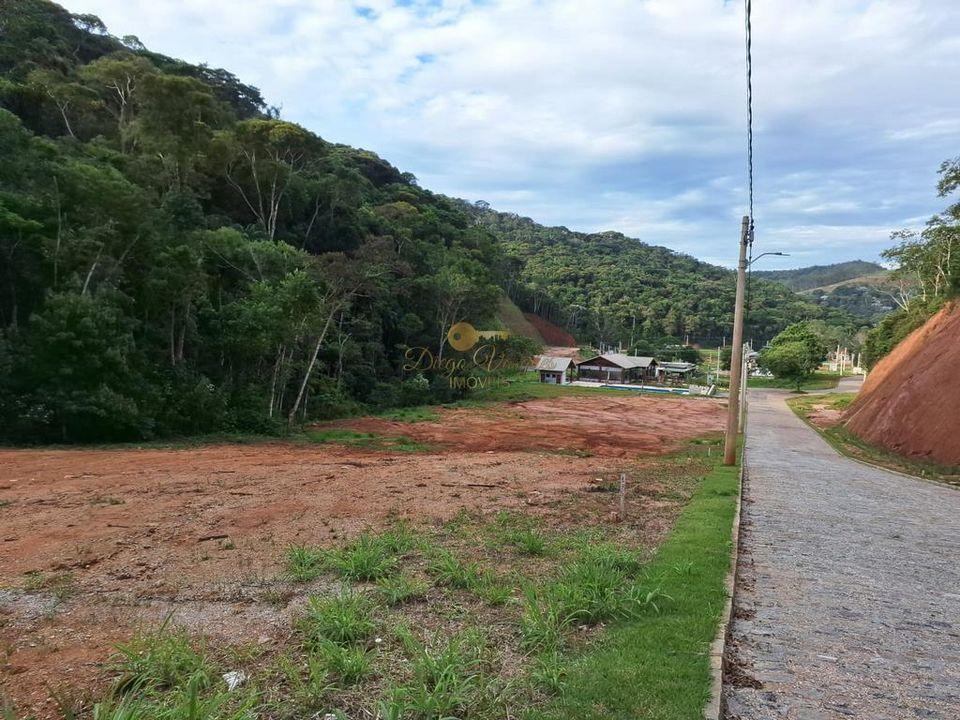 Terreno Residencial à venda em Prata, Teresópolis - RJ - Foto 24
