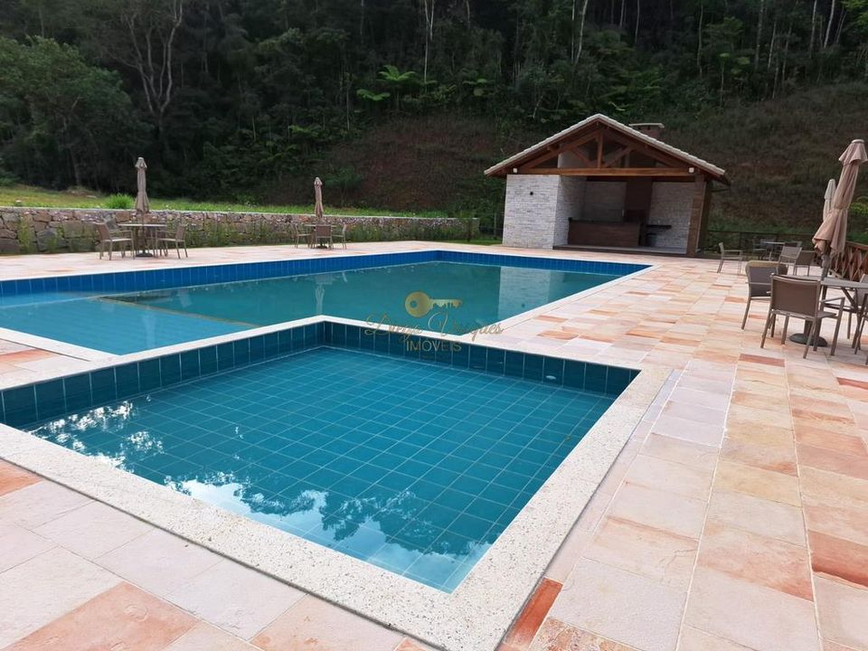 Terreno Residencial à venda em Prata, Teresópolis - RJ