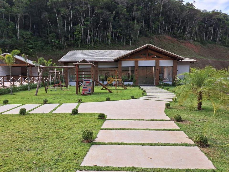 Terreno Residencial à venda em Prata, Teresópolis - RJ - Foto 11