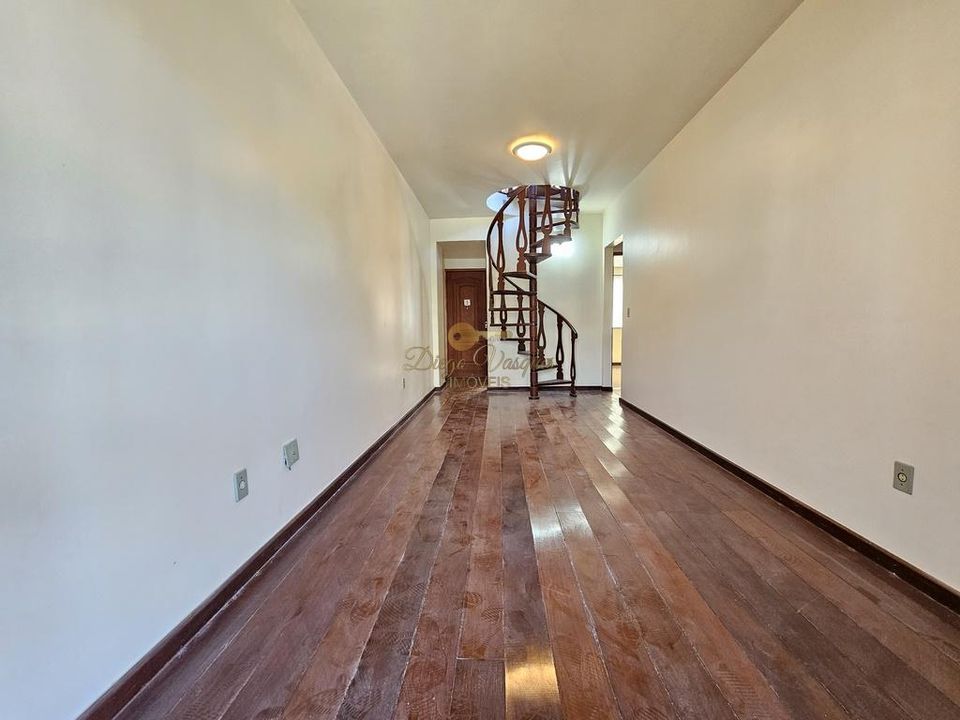 Cobertura, 2 quartos, 145 m² - Foto 3