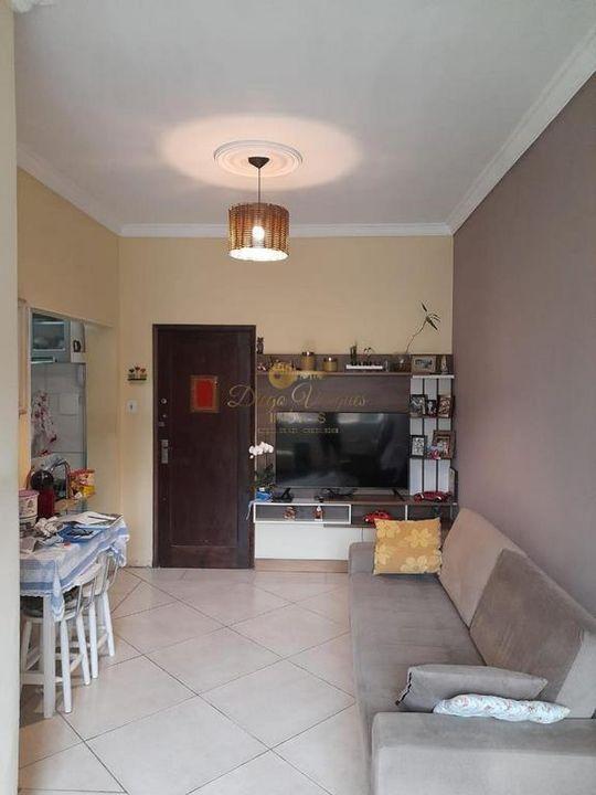 Apartamento, 1 quarto, 44 m² - Foto 2