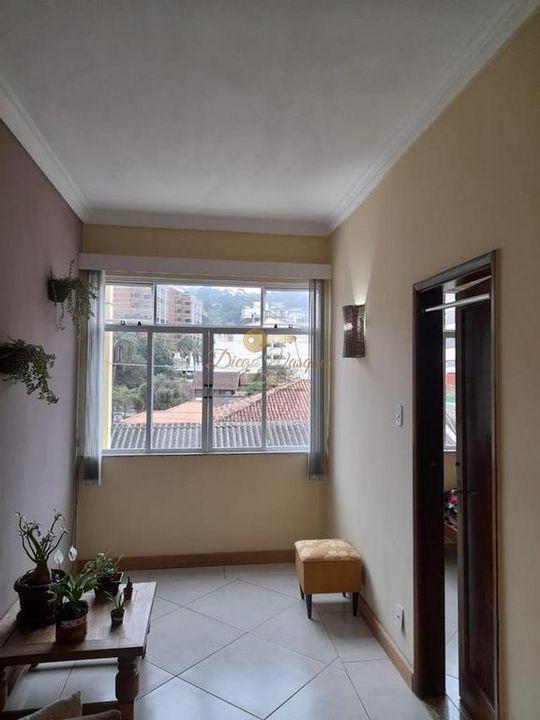 Apartamento, 1 quarto, 44 m² - Foto 1