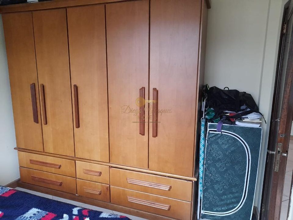 Apartamento, 1 quarto, 44 m² - Foto 3