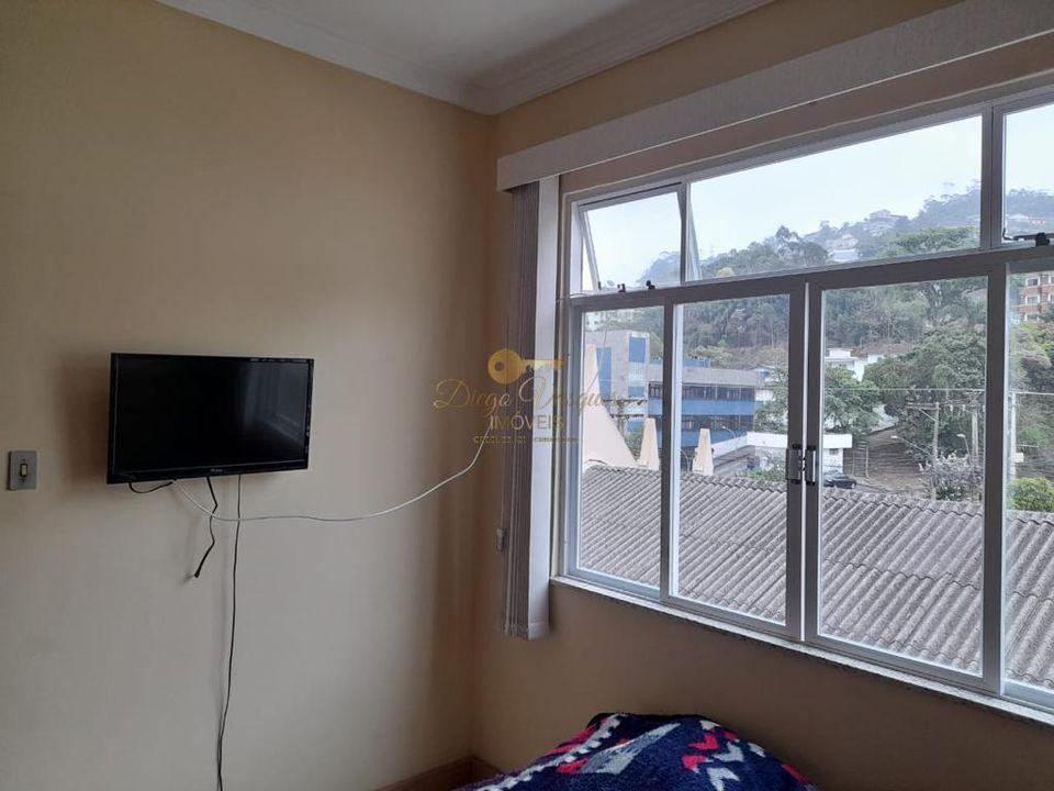 Apartamento, 1 quarto, 44 m² - Foto 5