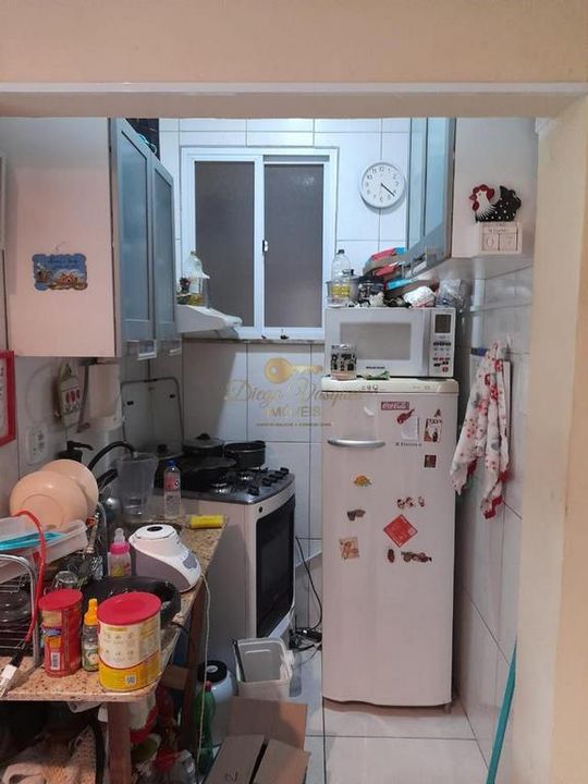 Apartamento, 1 quarto, 44 m² - Foto 6