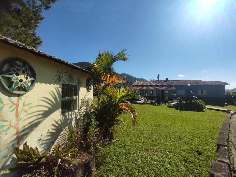 Casa à venda em Granja Guarani, Teresópolis - RJ - Foto 2