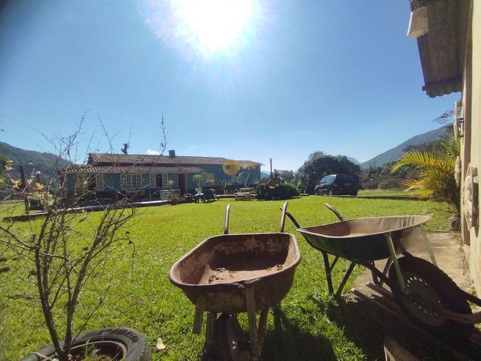 Casa à venda em Granja Guarani, Teresópolis - RJ - Foto 3