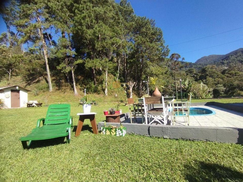 Casa à venda em Granja Guarani, Teresópolis - RJ - Foto 10