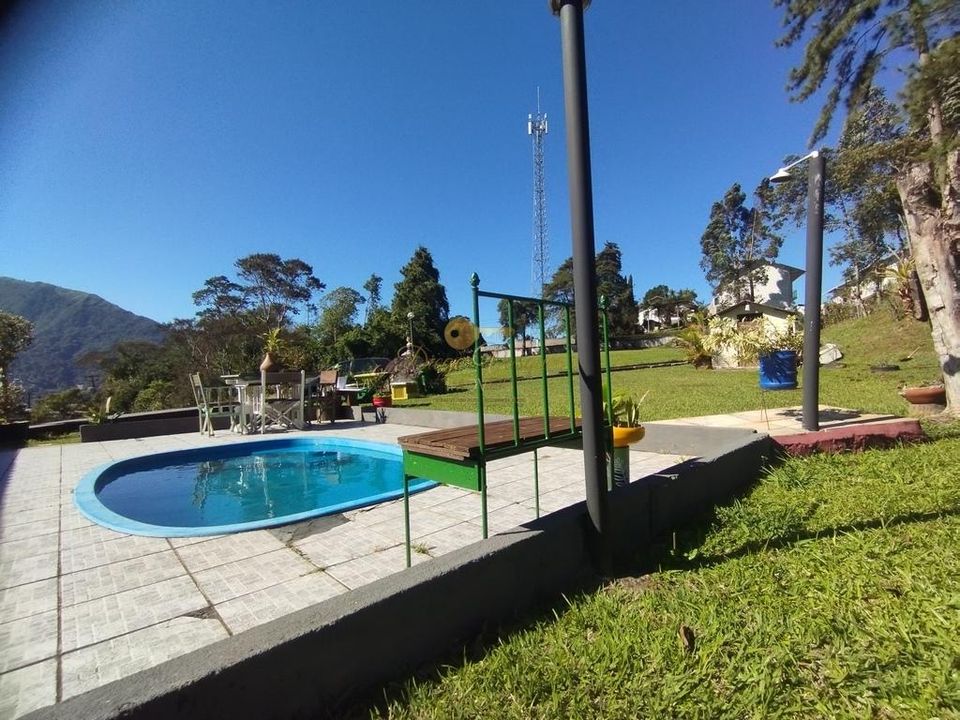 Casa à venda em Granja Guarani, Teresópolis - RJ - Foto 8