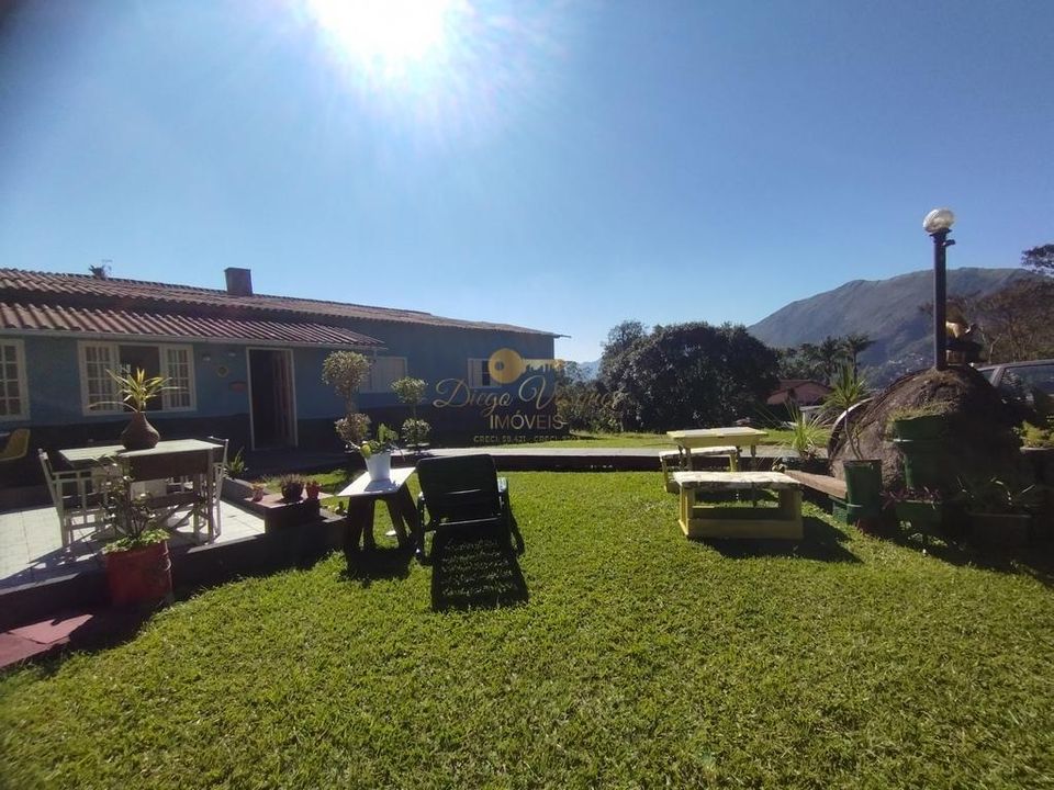 Casa à venda em Granja Guarani, Teresópolis - RJ - Foto 12