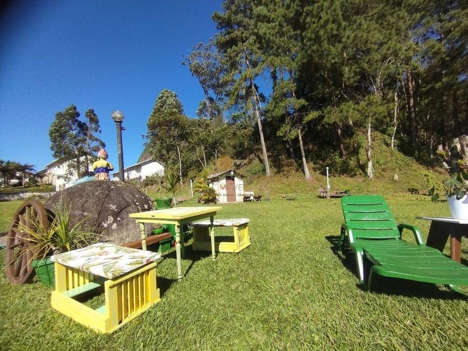 Casa à venda em Granja Guarani, Teresópolis - RJ - Foto 11