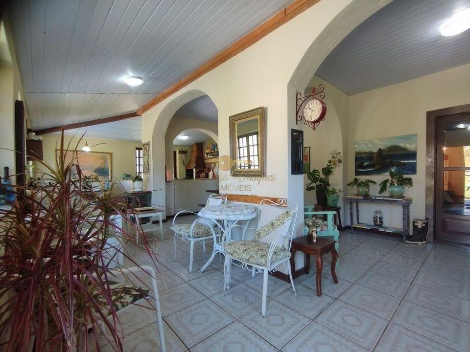 Casa à venda em Granja Guarani, Teresópolis - RJ - Foto 14