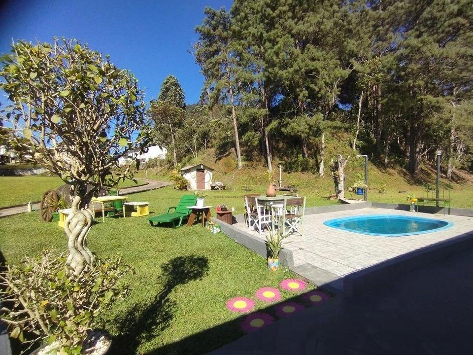 Casa à venda em Granja Guarani, Teresópolis - RJ - Foto 9