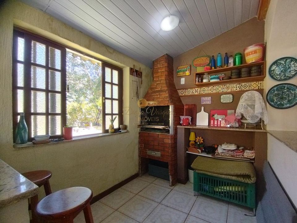 Casa à venda em Granja Guarani, Teresópolis - RJ - Foto 19